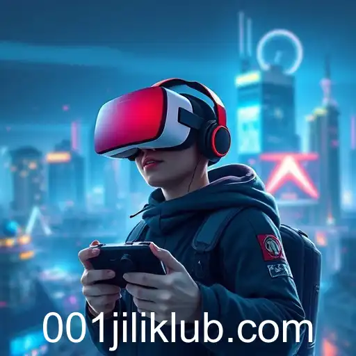 001jili: Revolutionizing Online Gaming in a Dynamic Market