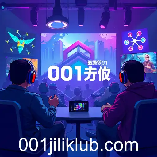 The Rise of Online Game Platforms