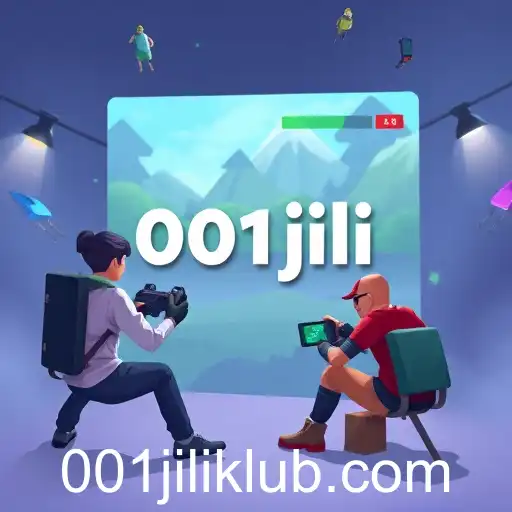 The Rise of Online Gaming Platforms