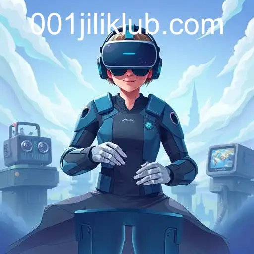 Gaming Trends: The Rise of 001jili