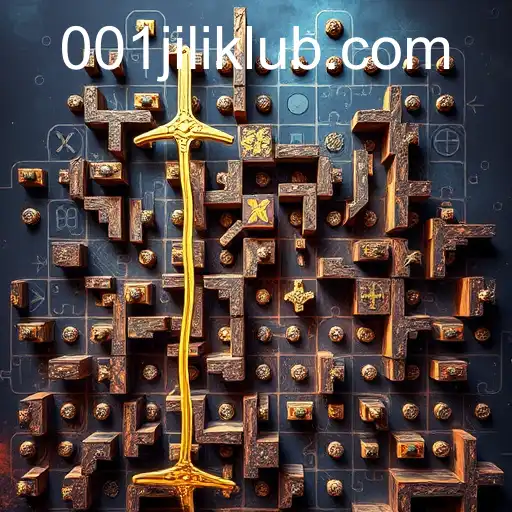 Exploring the Brain-Teasing World of Puzzle Games Under '001jili'