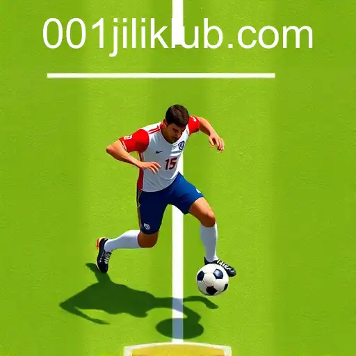 Exploring the Exciting World of Sports Games: The '001jili' Experience