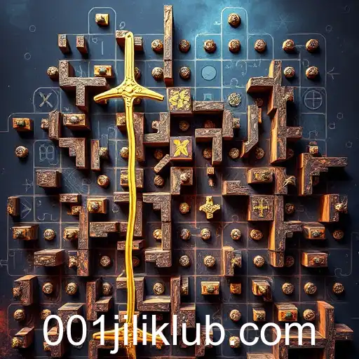 The Rise and Influence of 001jili in the Gaming World