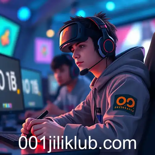 The Growing Influence of Online Gaming in 2025