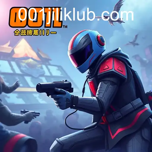 The Evolution of Online Gaming: 001jili's Impact