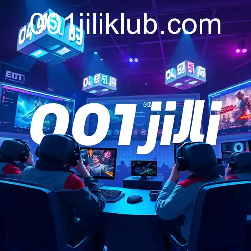 Gaming Landscape: The Rising Impact of Online Gaming