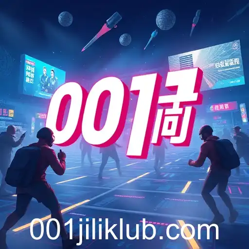 Gaming Trends and the Rise of 001jili