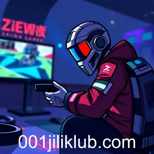 The Rise of 001jili in Online Gaming