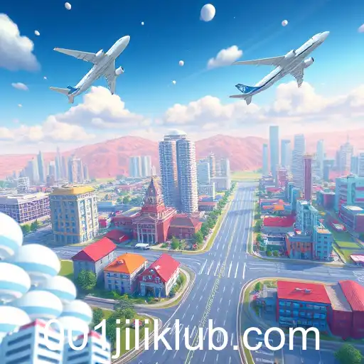 Exploring 'Simulation Games': A Deep Dive into Immersive Virtual Realities