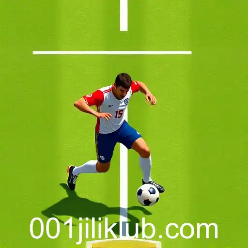 Exploring the Exciting World of Sports Games: The '001jili' Experience