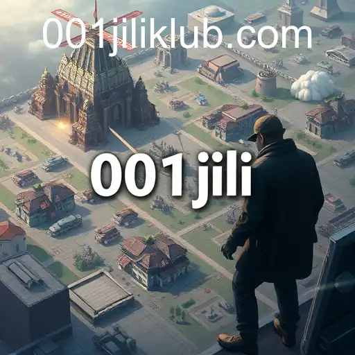 Navigating the World of Strategy Games with Keyword '001jili'